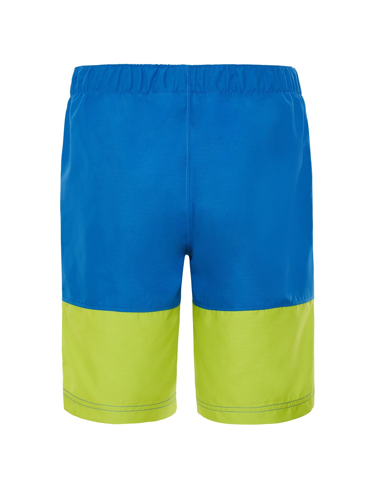 Costumi Turchese The North Face