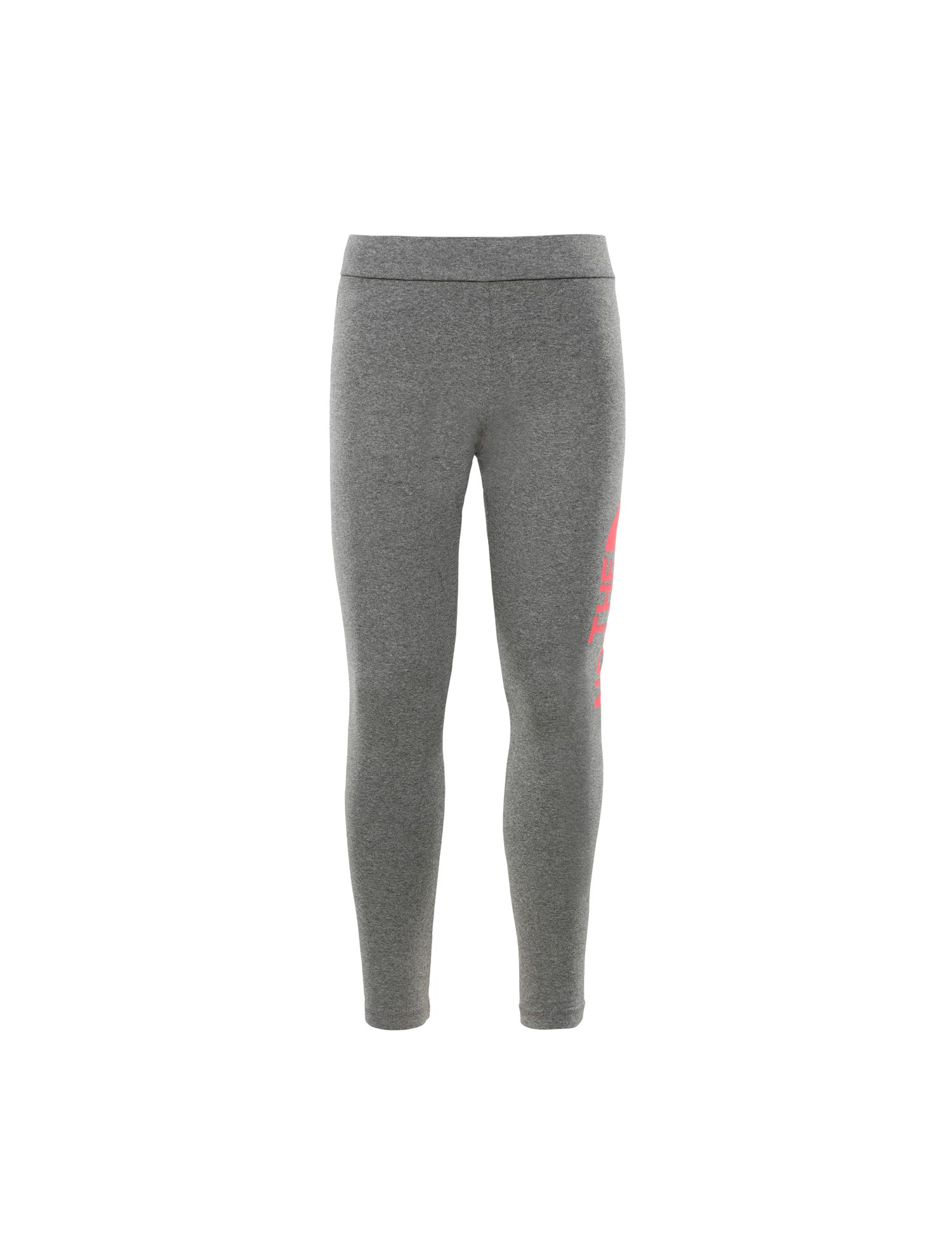 Leggings Grigio The North Face
