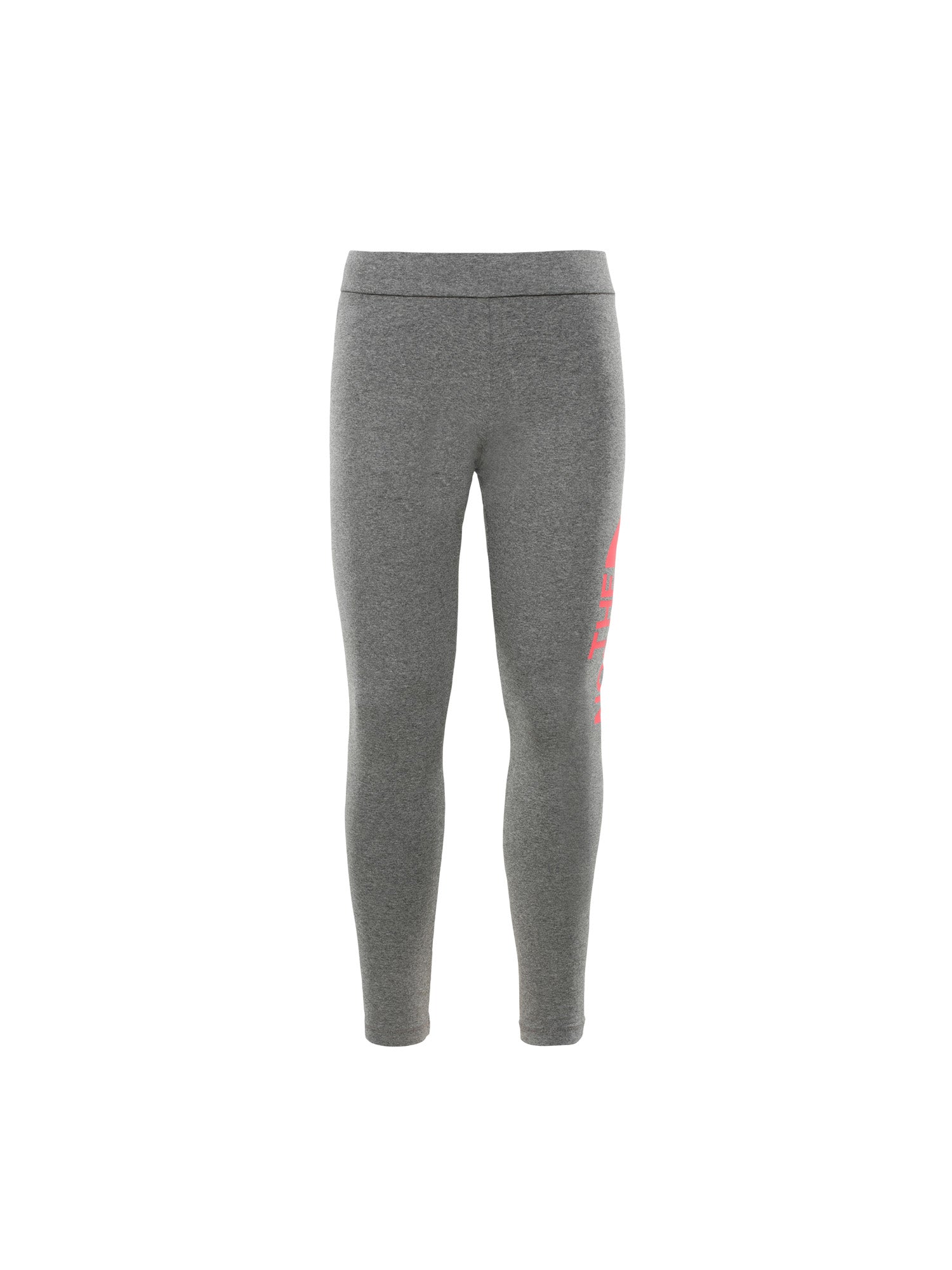 Leggings Grigio The North Face