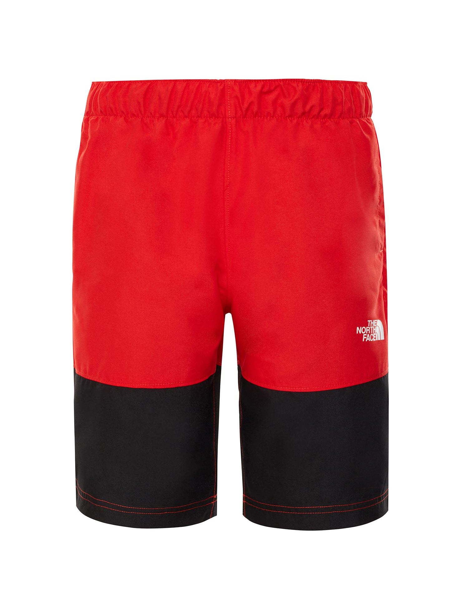 Costumi Rosso The North Face