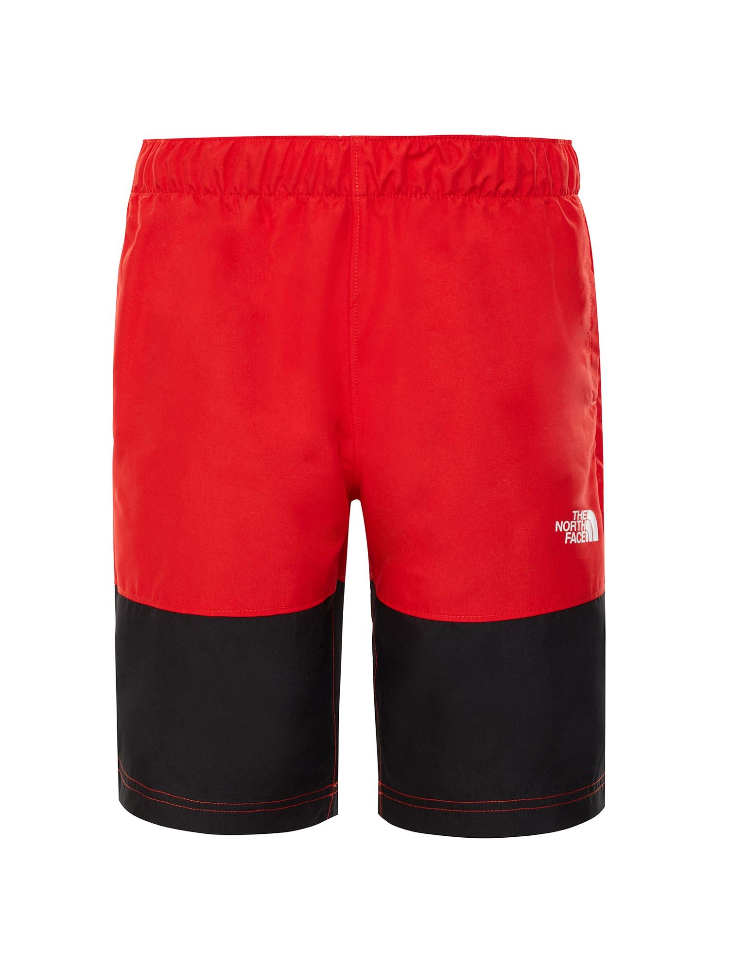 Costumi Rosso The North Face