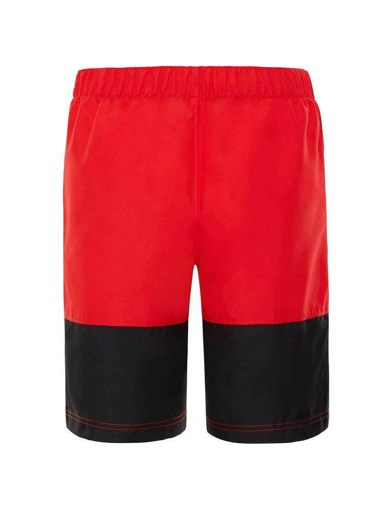 Costumi Rosso The North Face