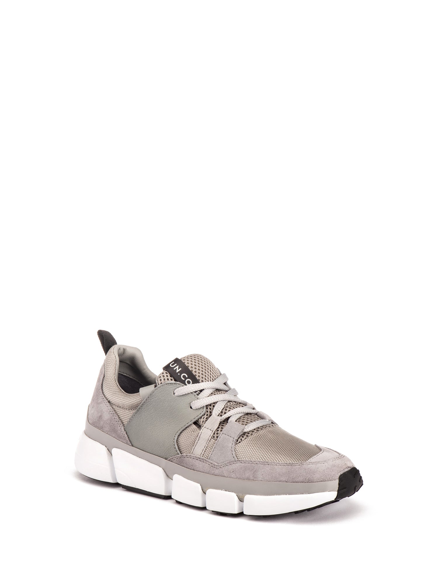 Sneakers Grigio Lumberjack