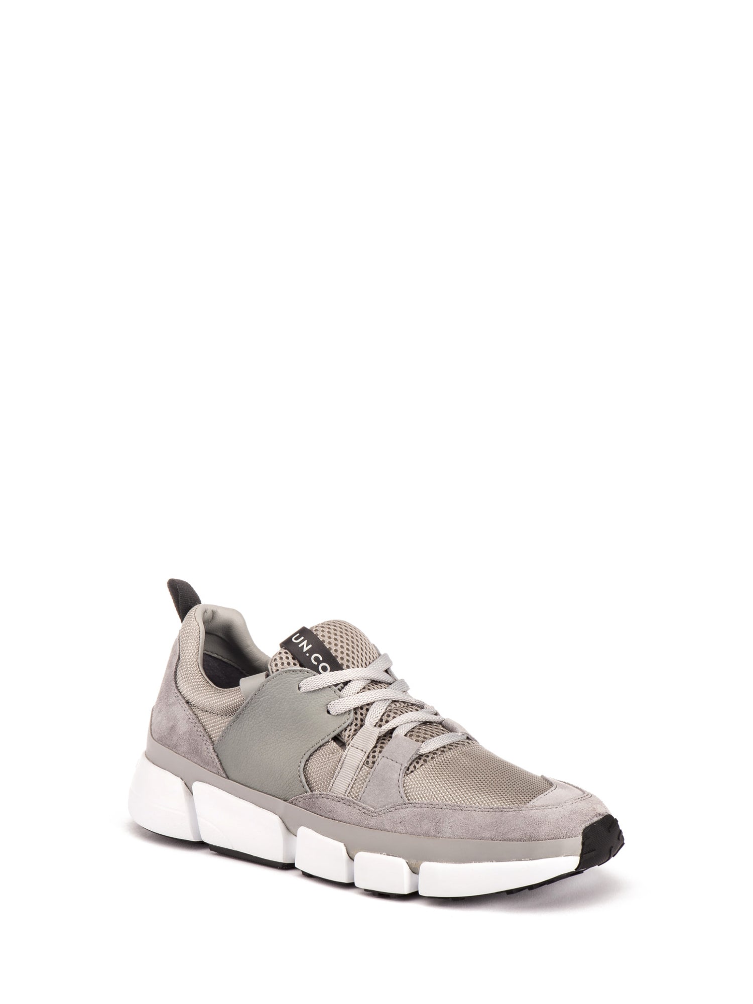 Sneakers Grigio Lumberjack