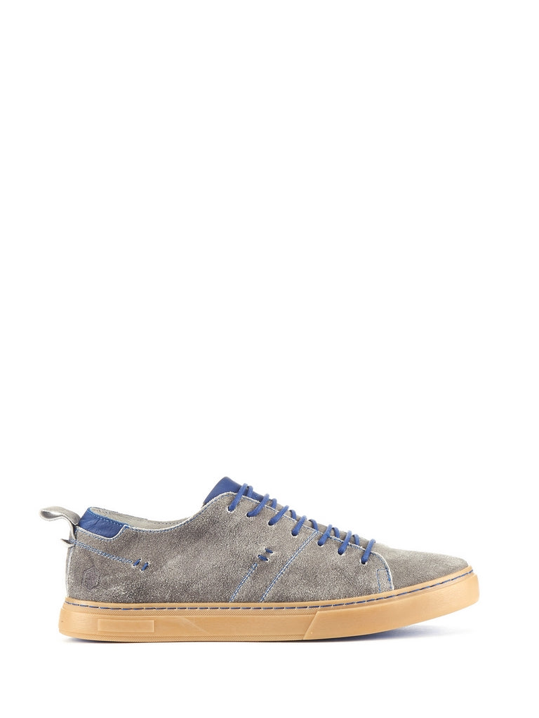 Sneakers Grigio Lumberjack