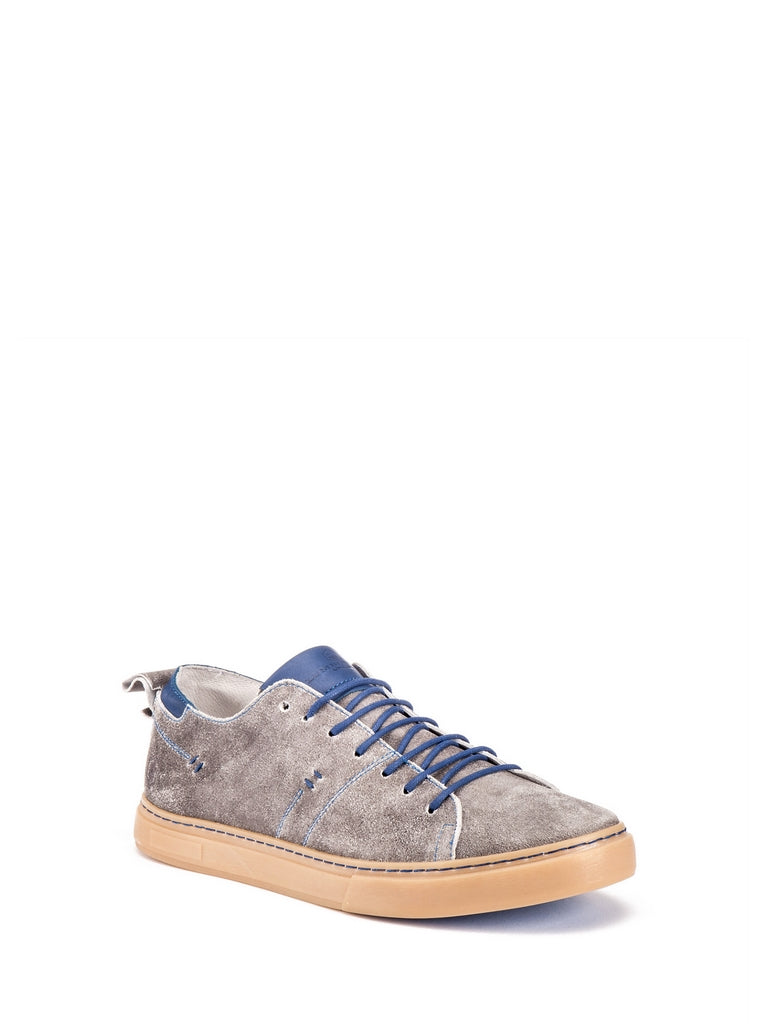 Sneakers Grigio Lumberjack