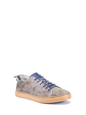 Sneakers Grigio Lumberjack
