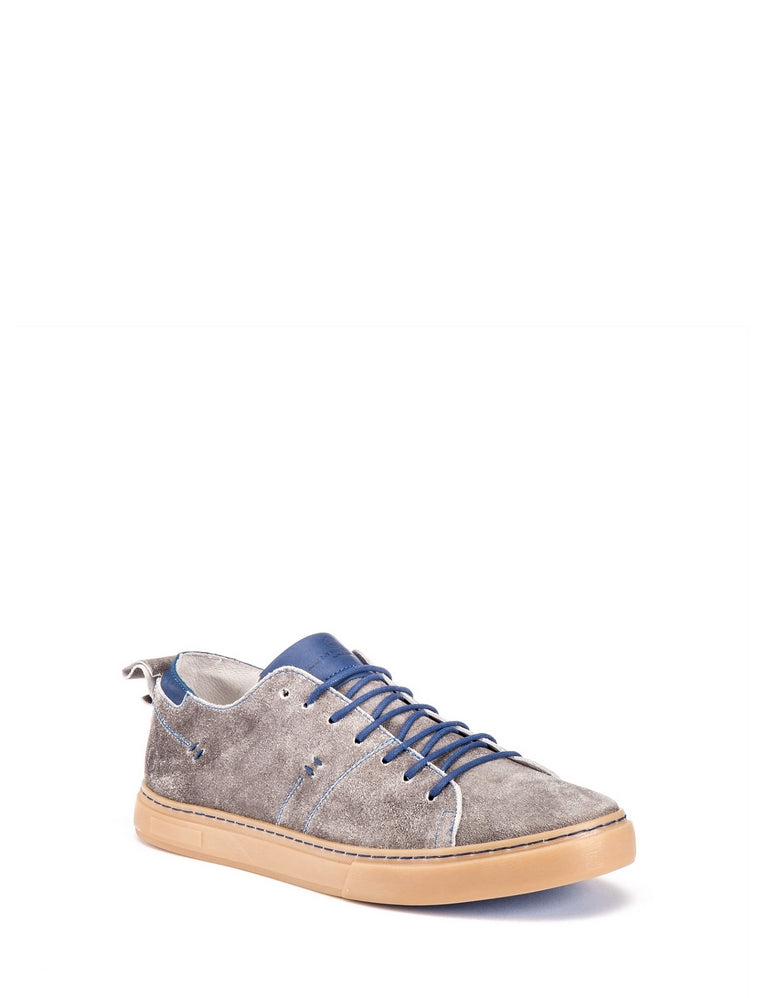 Sneakers Grigio Lumberjack