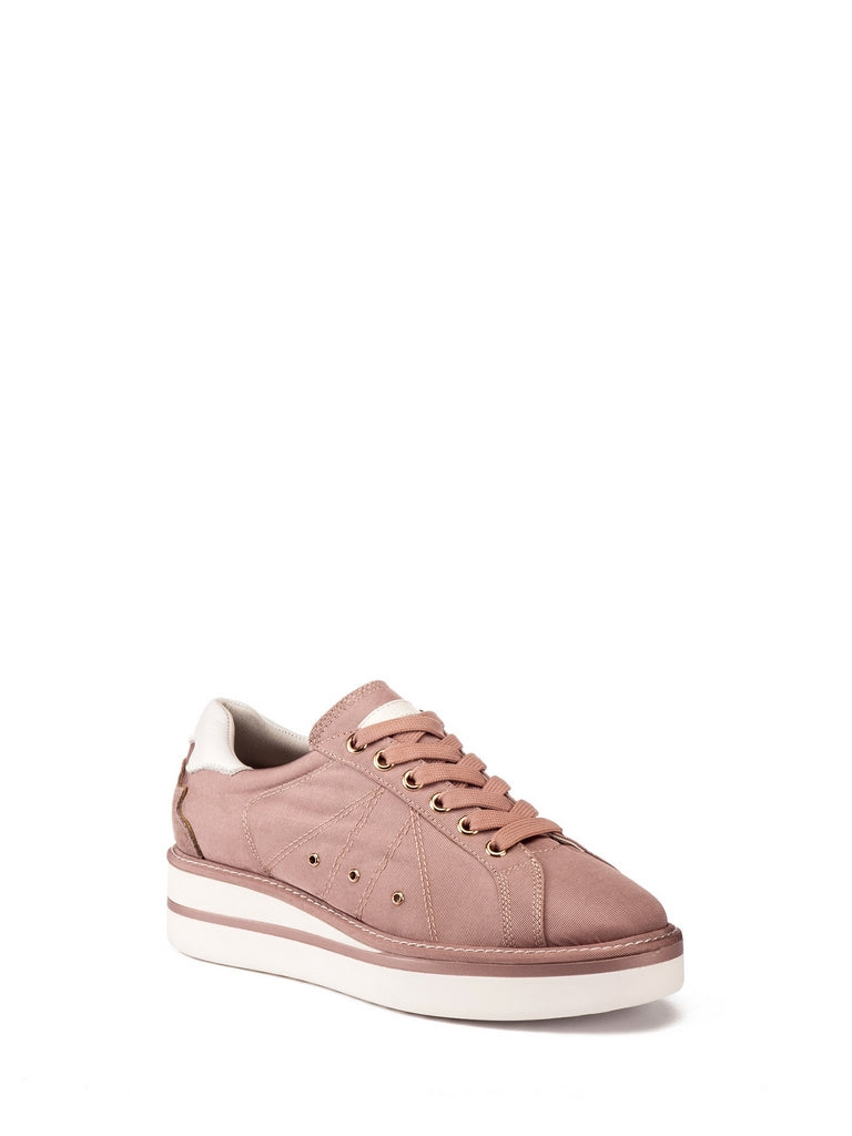 Sneakers Rosa Lumberjack