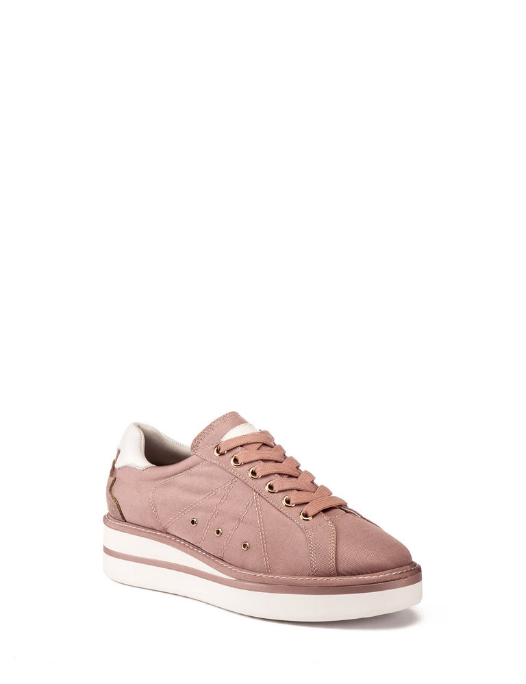 Sneakers Rosa Lumberjack