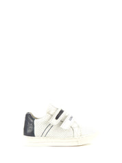 Sneakers Bianco Lumberjack