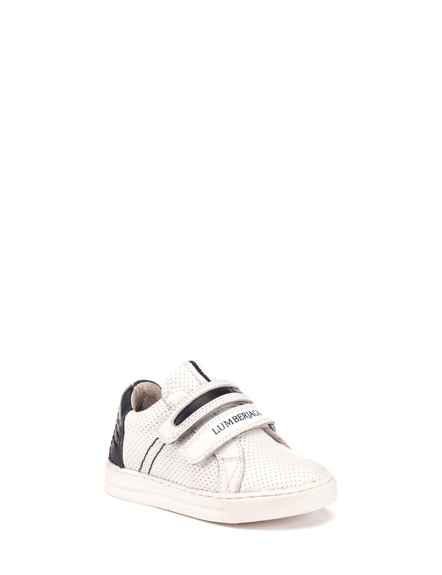 Sneakers Bianco Lumberjack