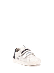 Sneakers Bianco Lumberjack
