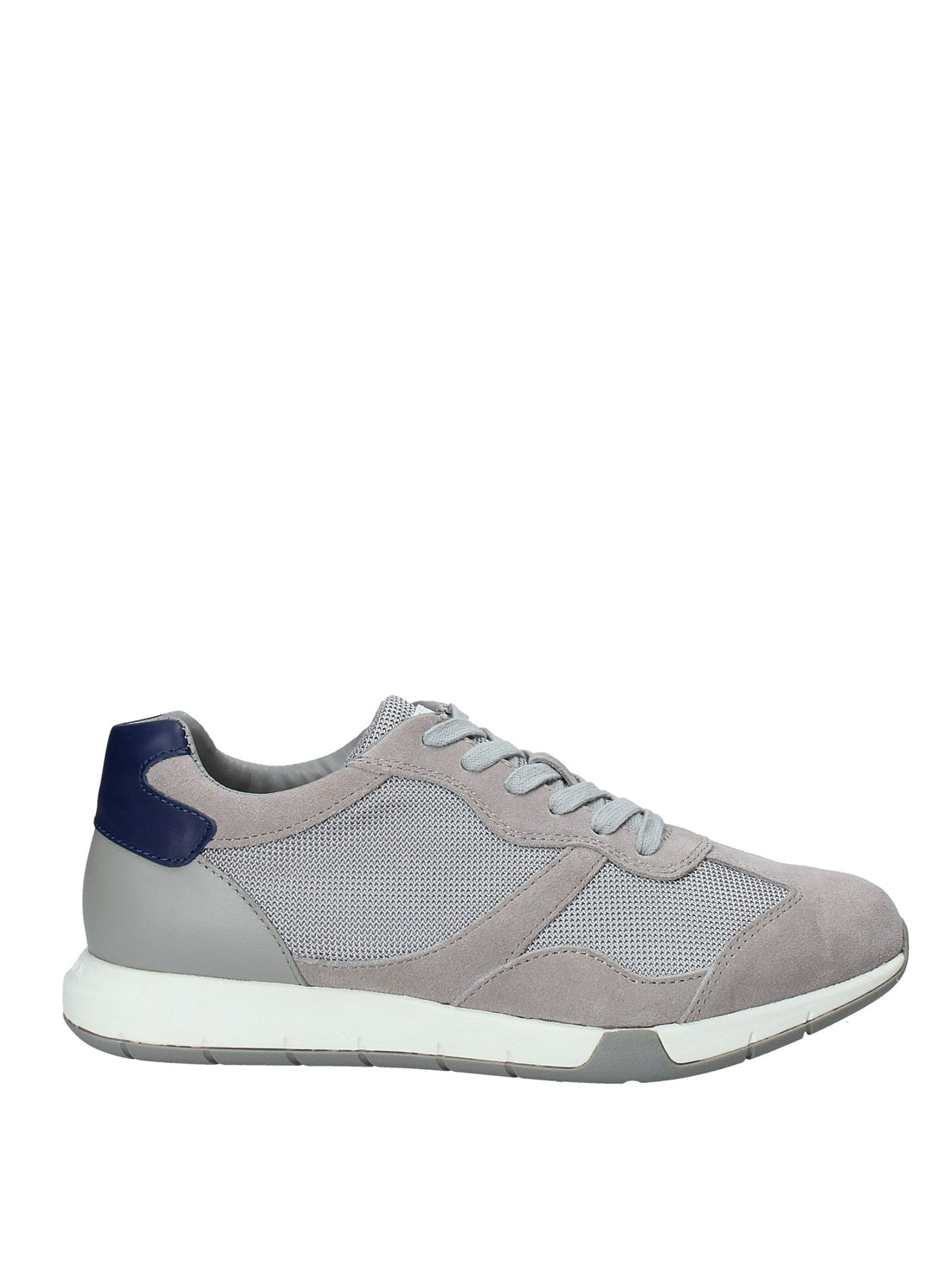 Sneakers Grigio Lumberjack