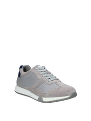 Sneakers Grigio Lumberjack