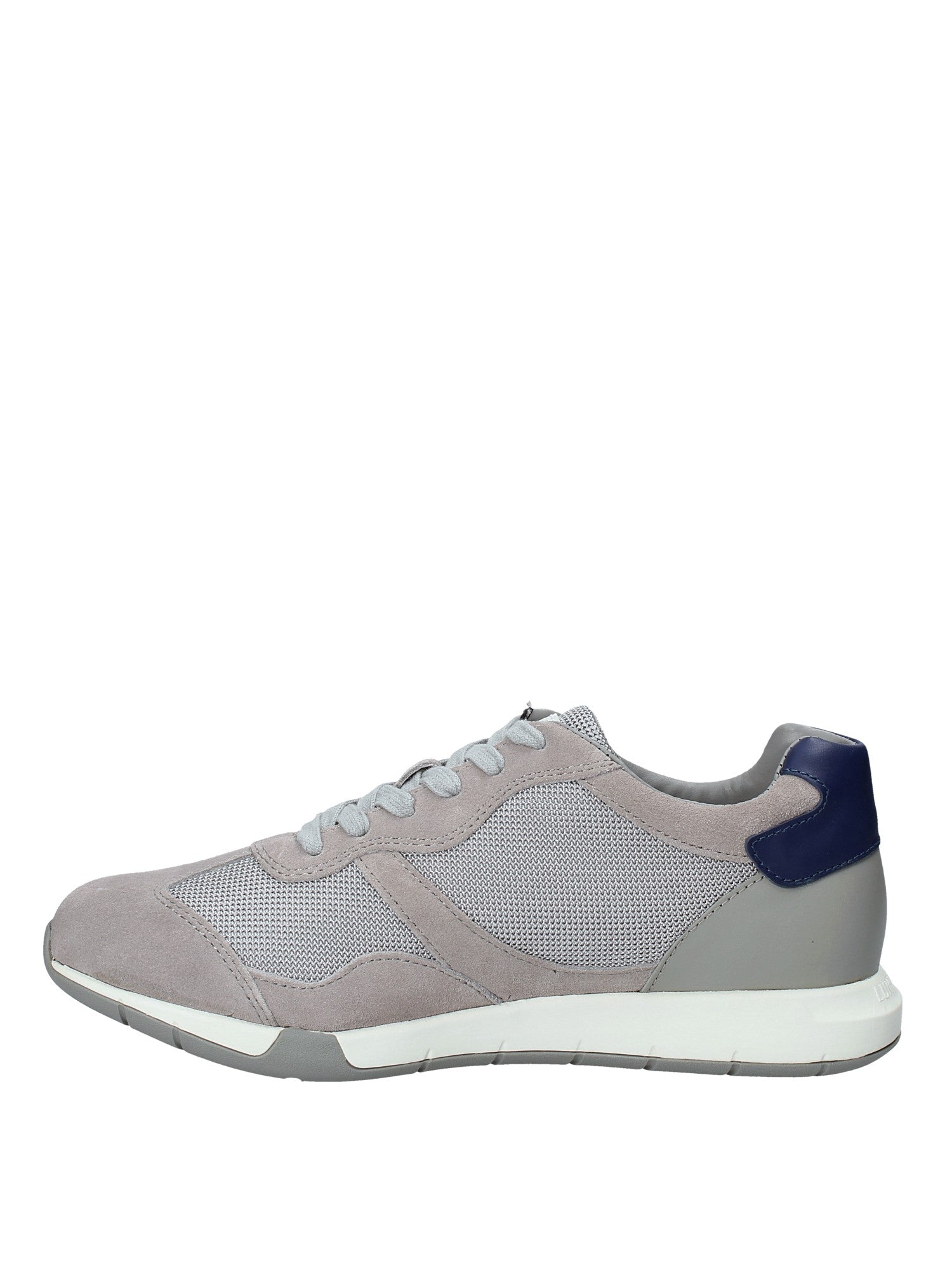 Sneakers Grigio Lumberjack