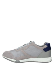 Sneakers Grigio Lumberjack