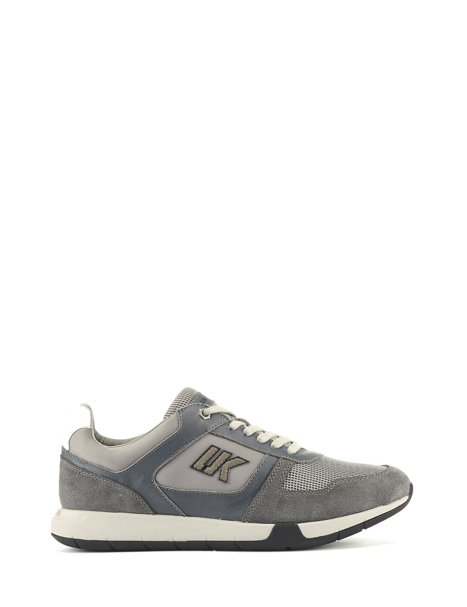 Sneakers Grigio Lumberjack
