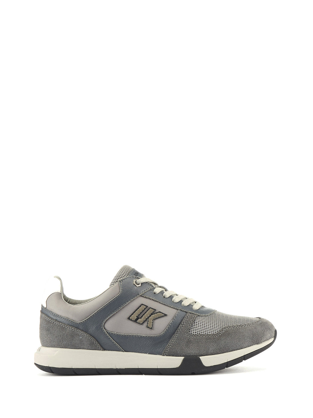 Sneakers Grigio Lumberjack