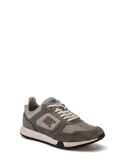 Sneakers Grigio Lumberjack