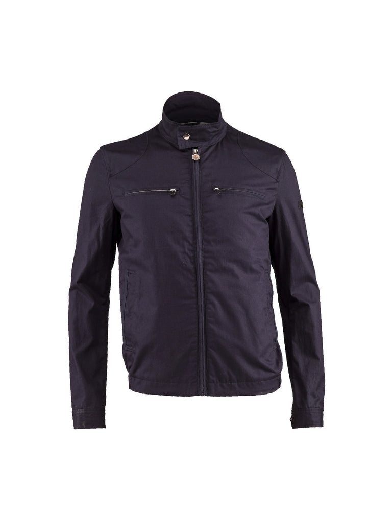 Giacche Blu Lumberjack