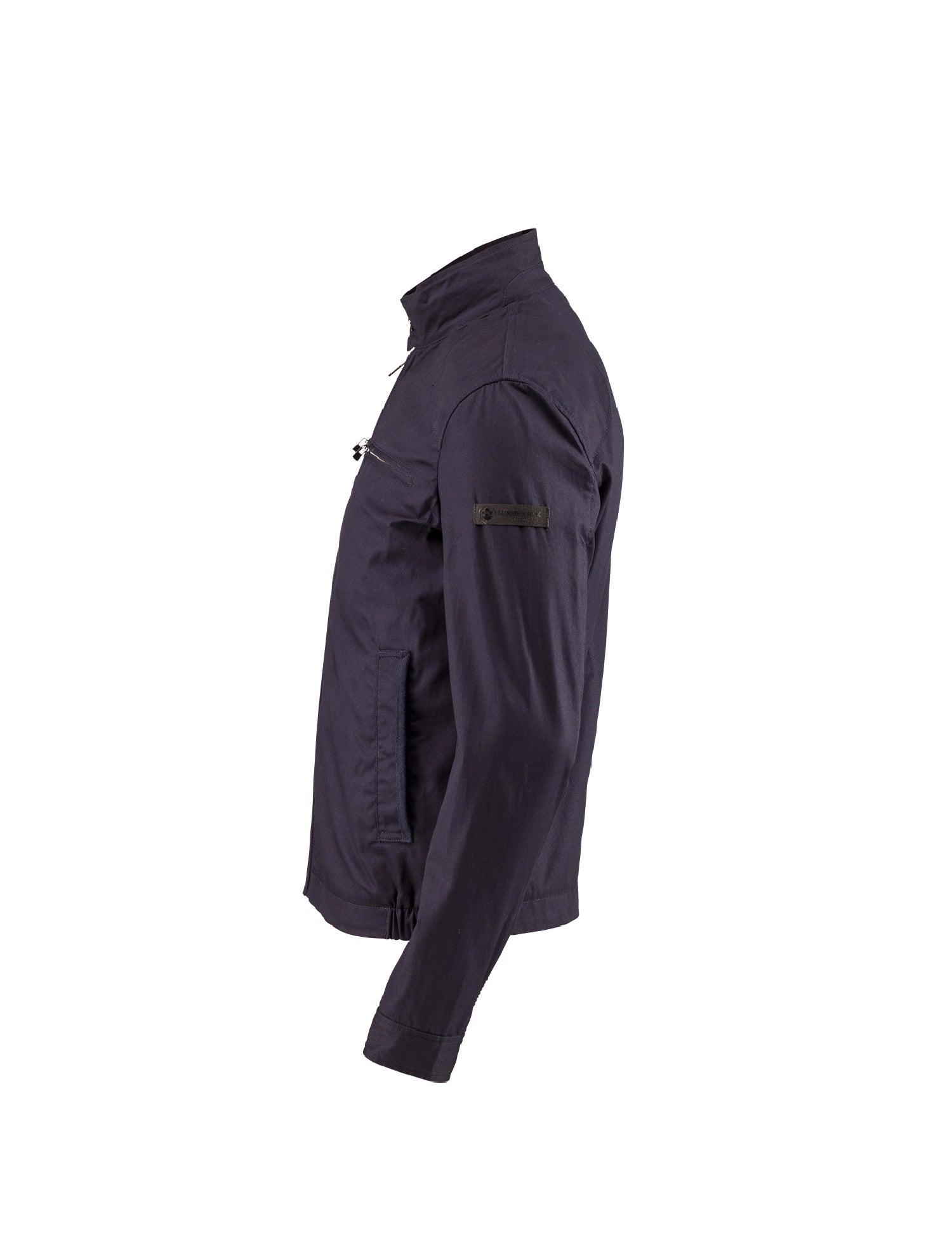 Giacche Blu Lumberjack