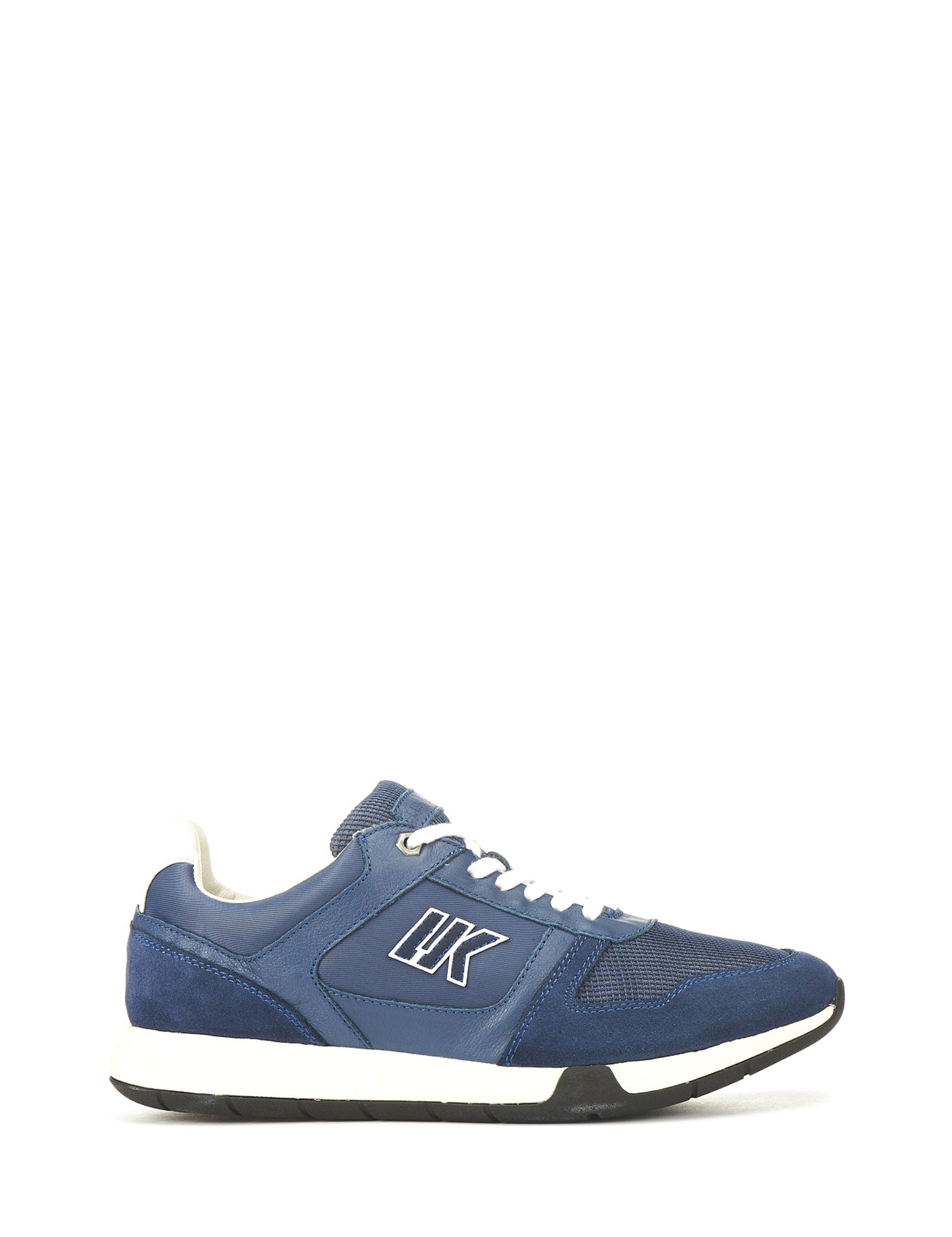 Sneakers Blu Lumberjack