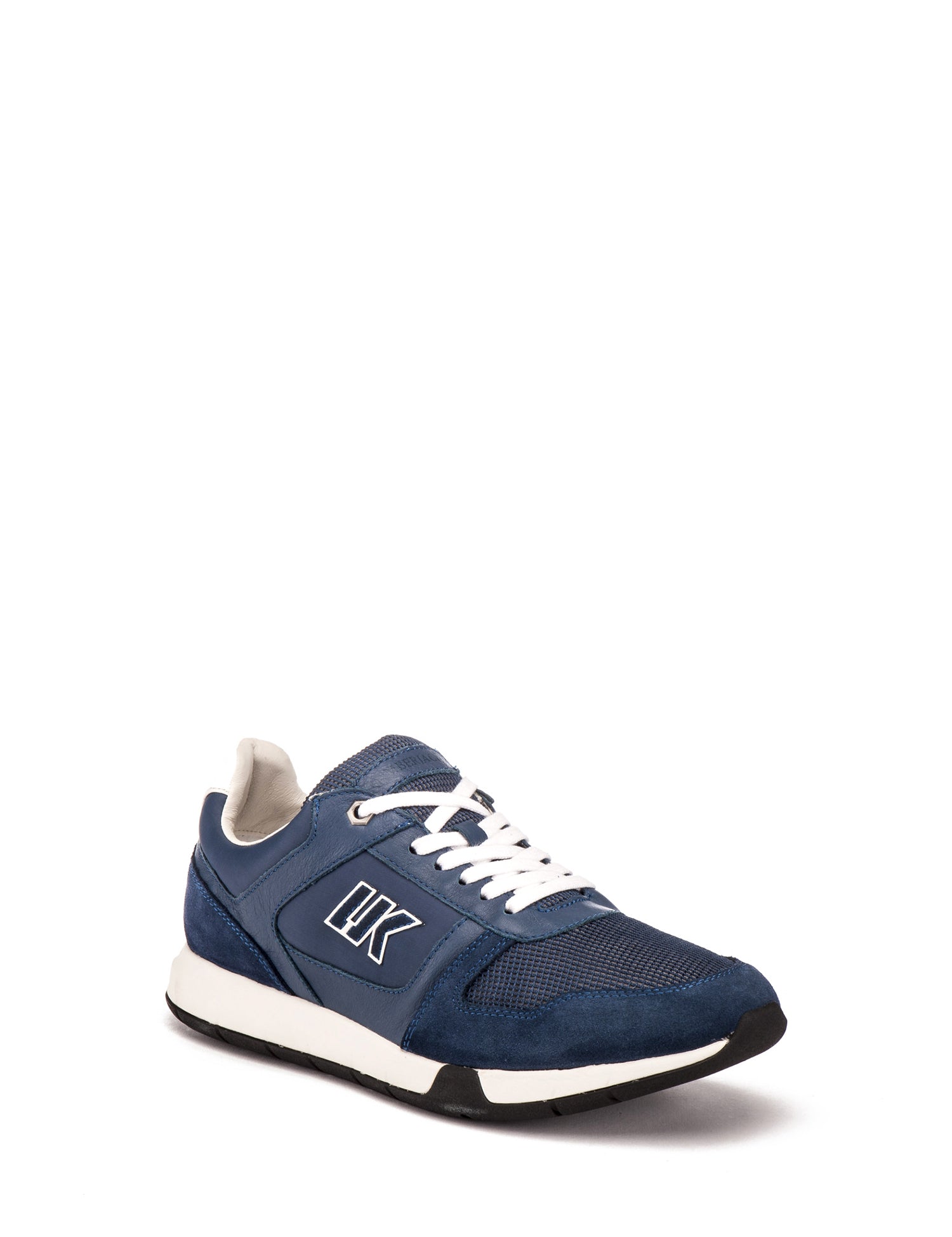 Sneakers Blu Lumberjack