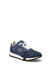 Sneakers Blu Lumberjack