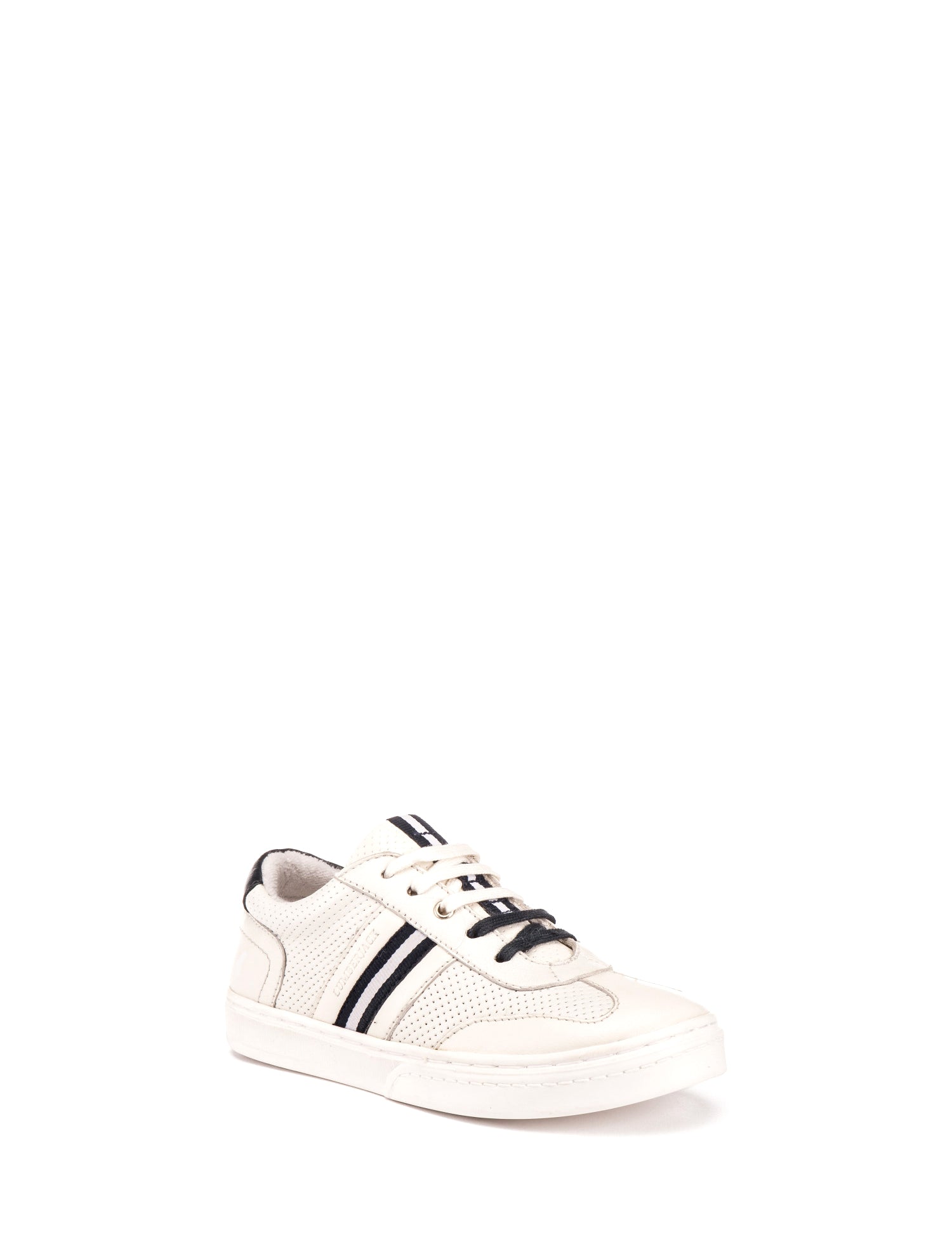 Sneakers Bianco Lumberjack