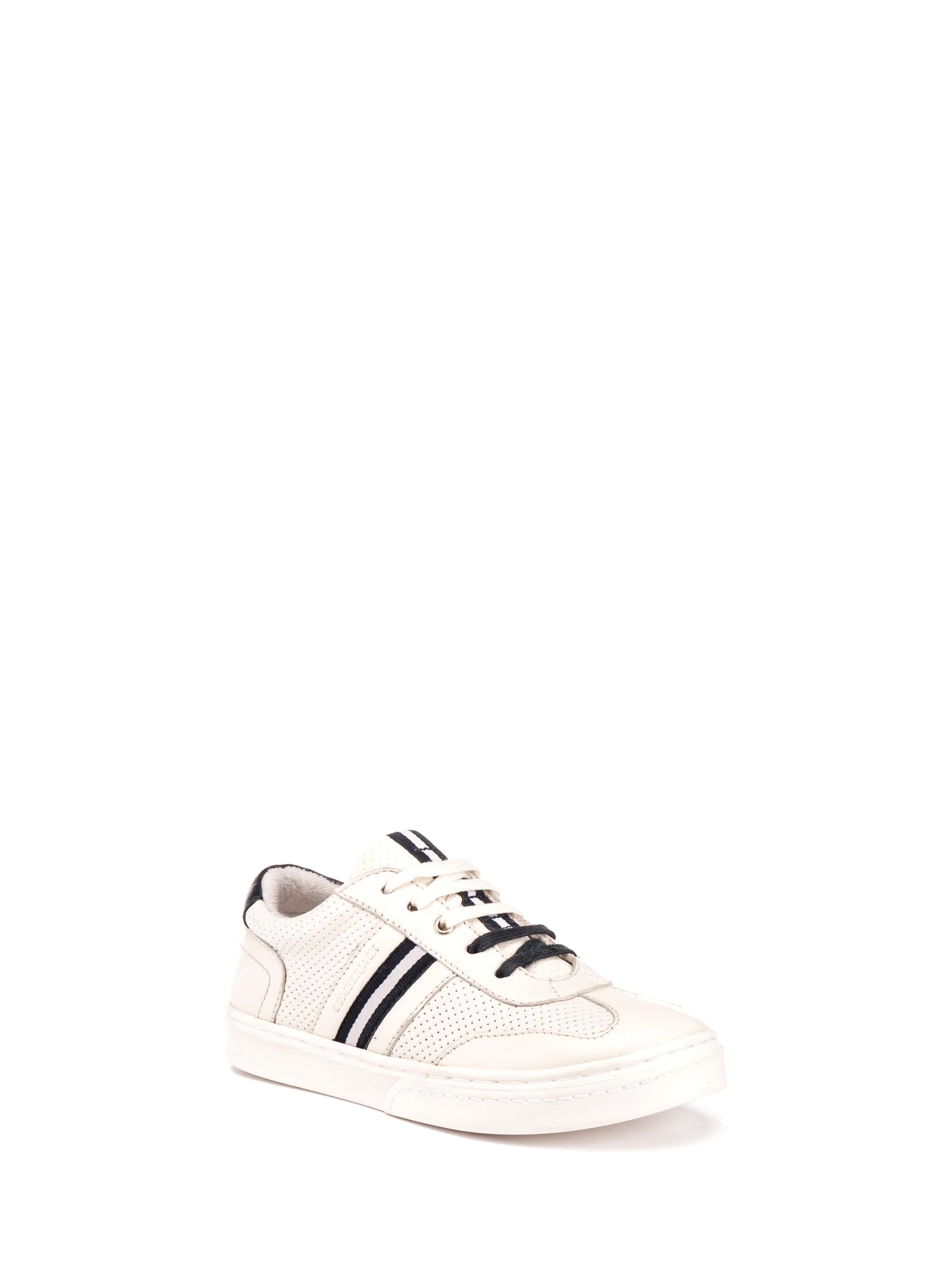 Sneakers Bianco Lumberjack
