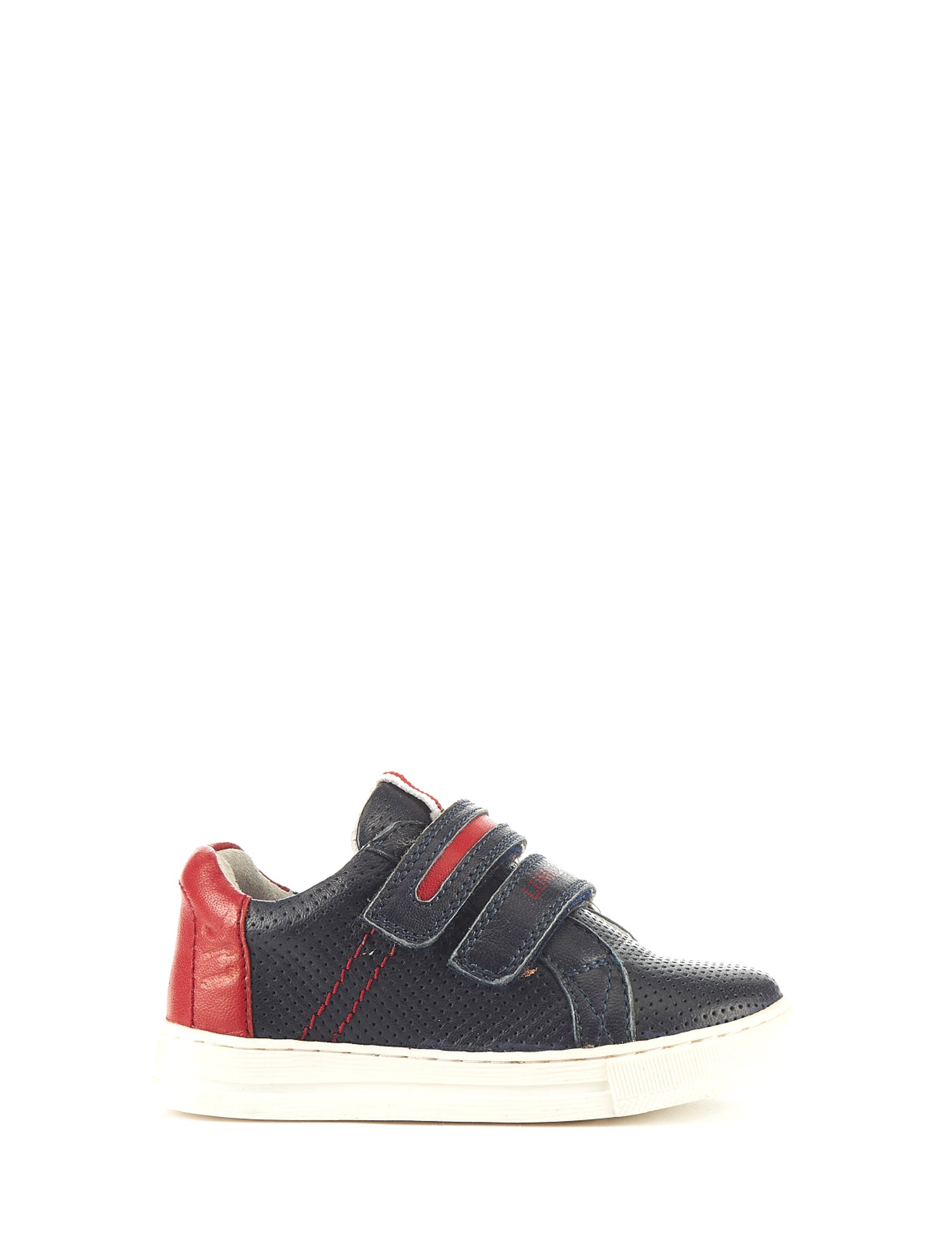 Sneakers Blu Lumberjack