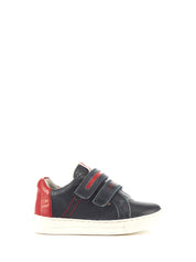 Sneakers Blu Lumberjack