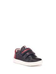 Sneakers Blu Lumberjack