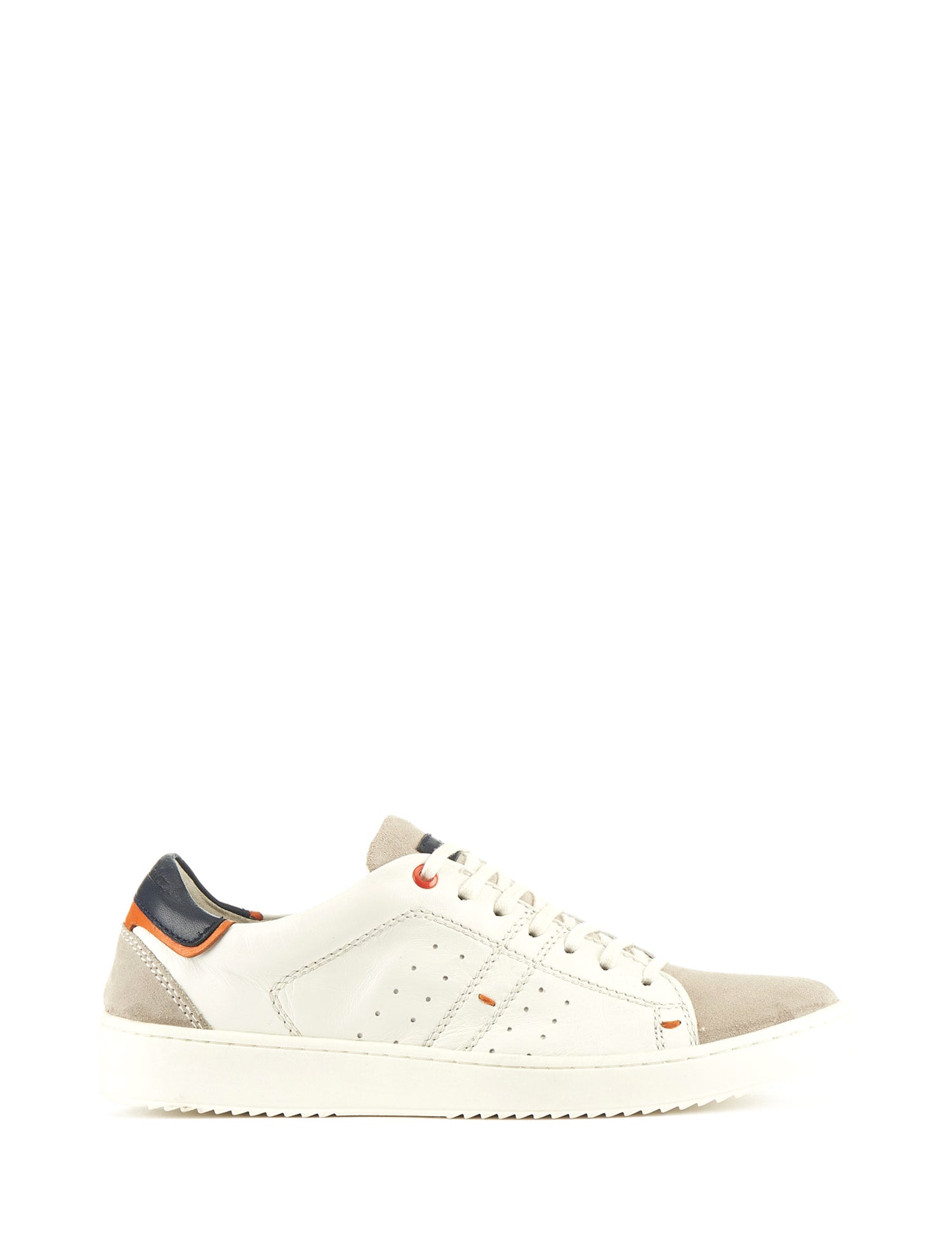 Sneakers Bianco Lumberjack