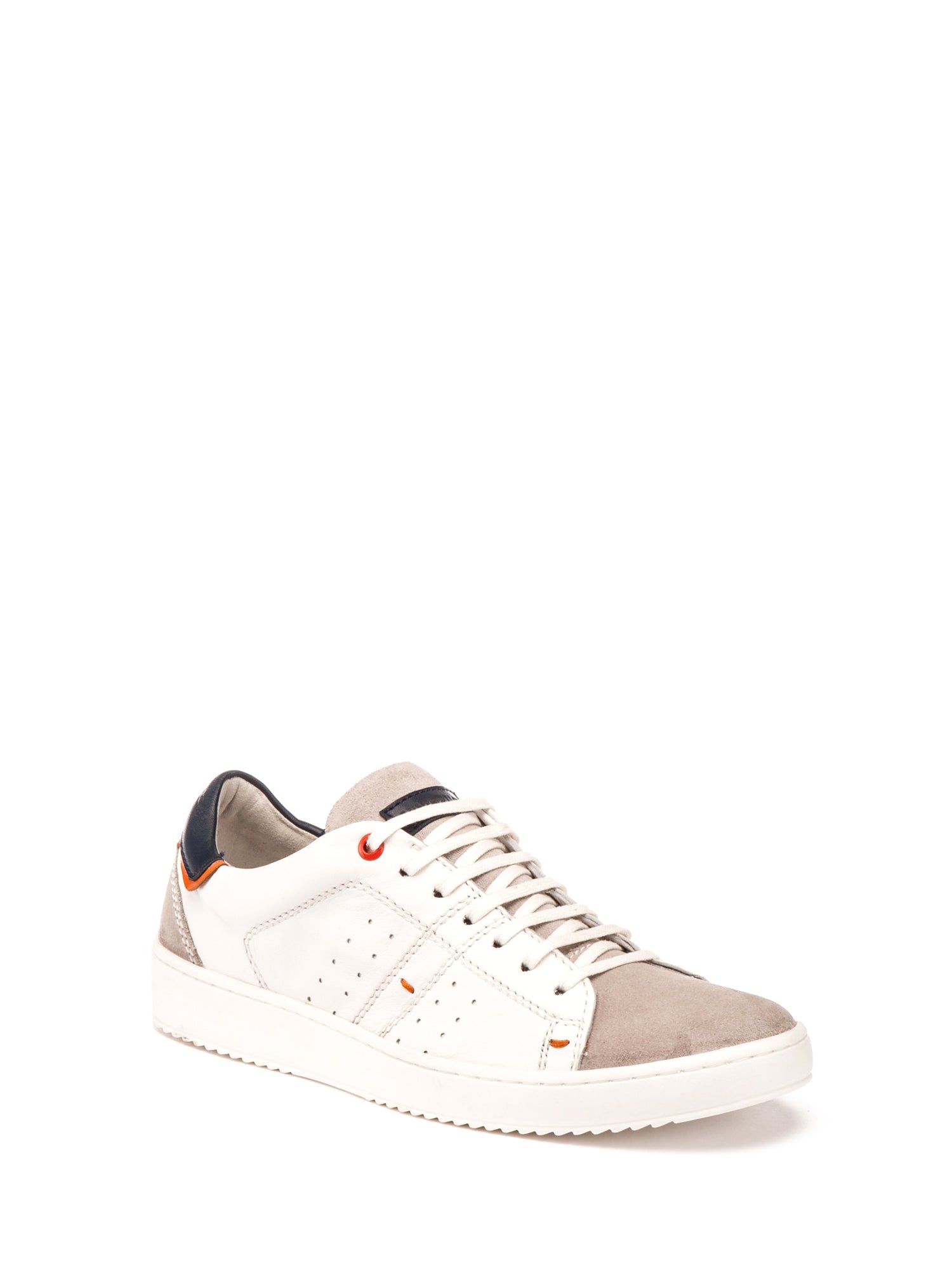 Sneakers Bianco Lumberjack
