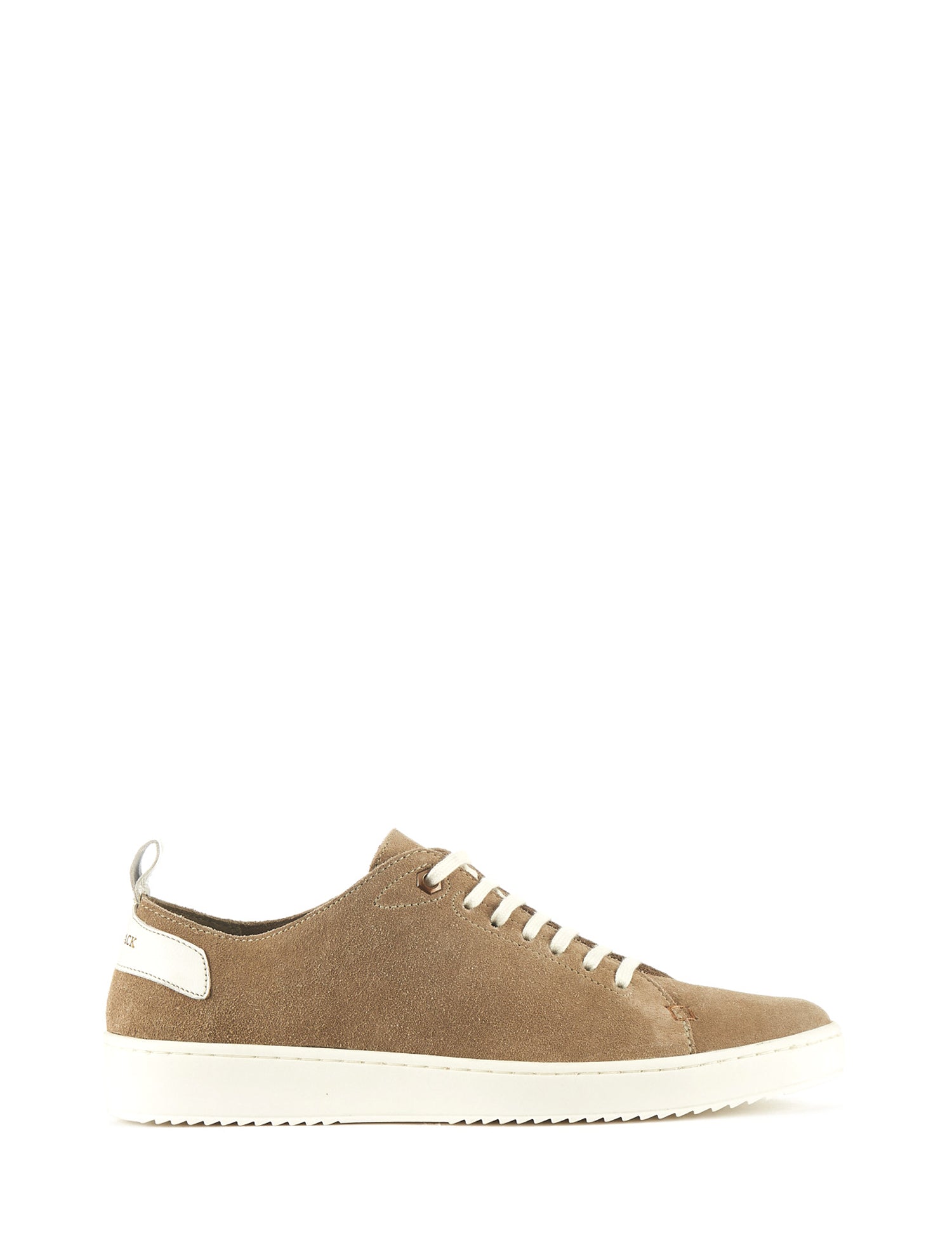 Sneakers Marrone Lumberjack