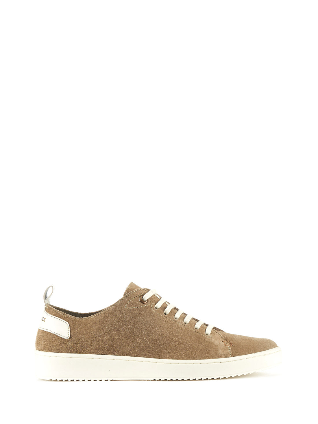 Sneakers Marrone Lumberjack