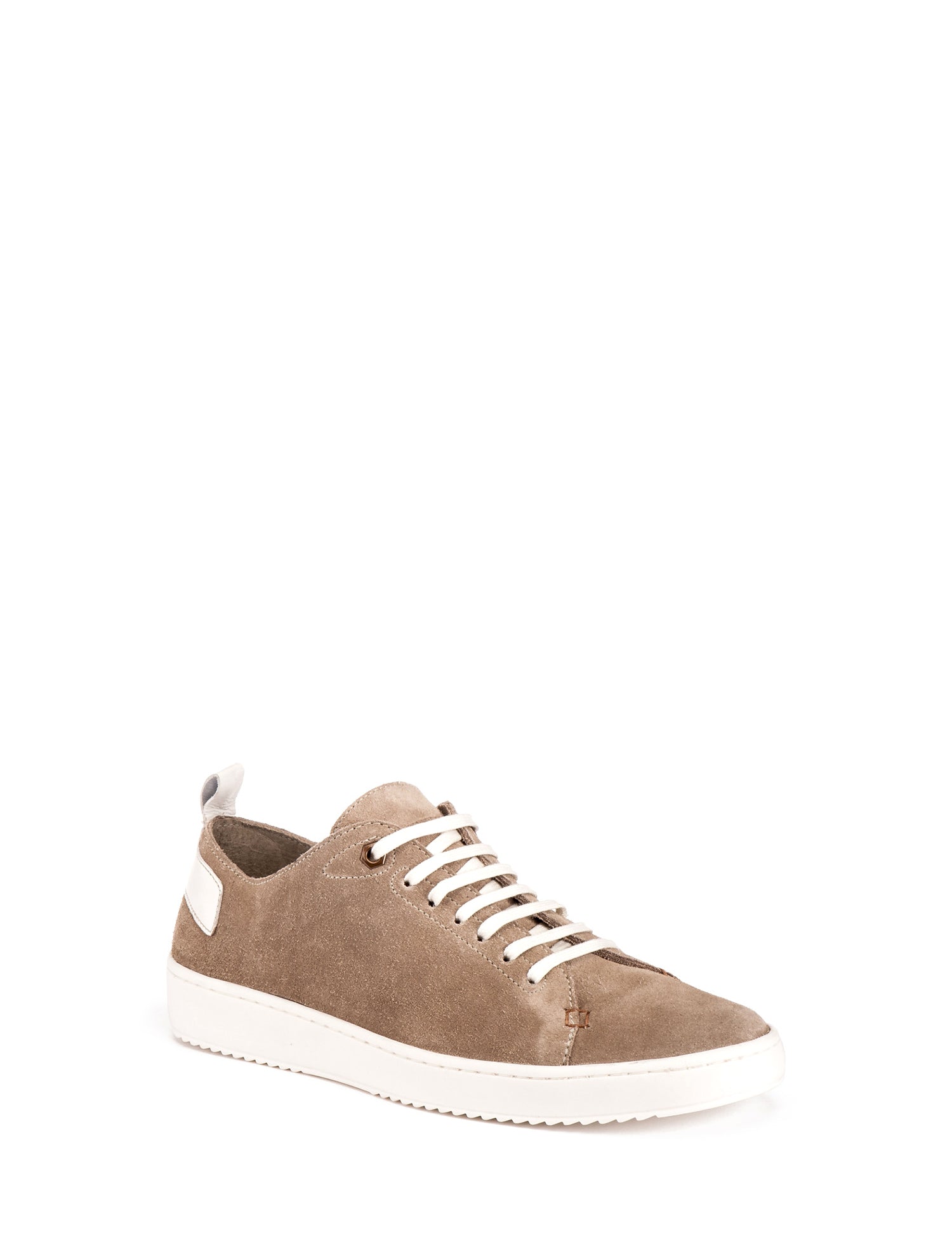 Sneakers Marrone Lumberjack
