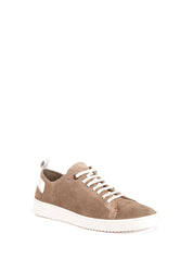 Sneakers Marrone Lumberjack