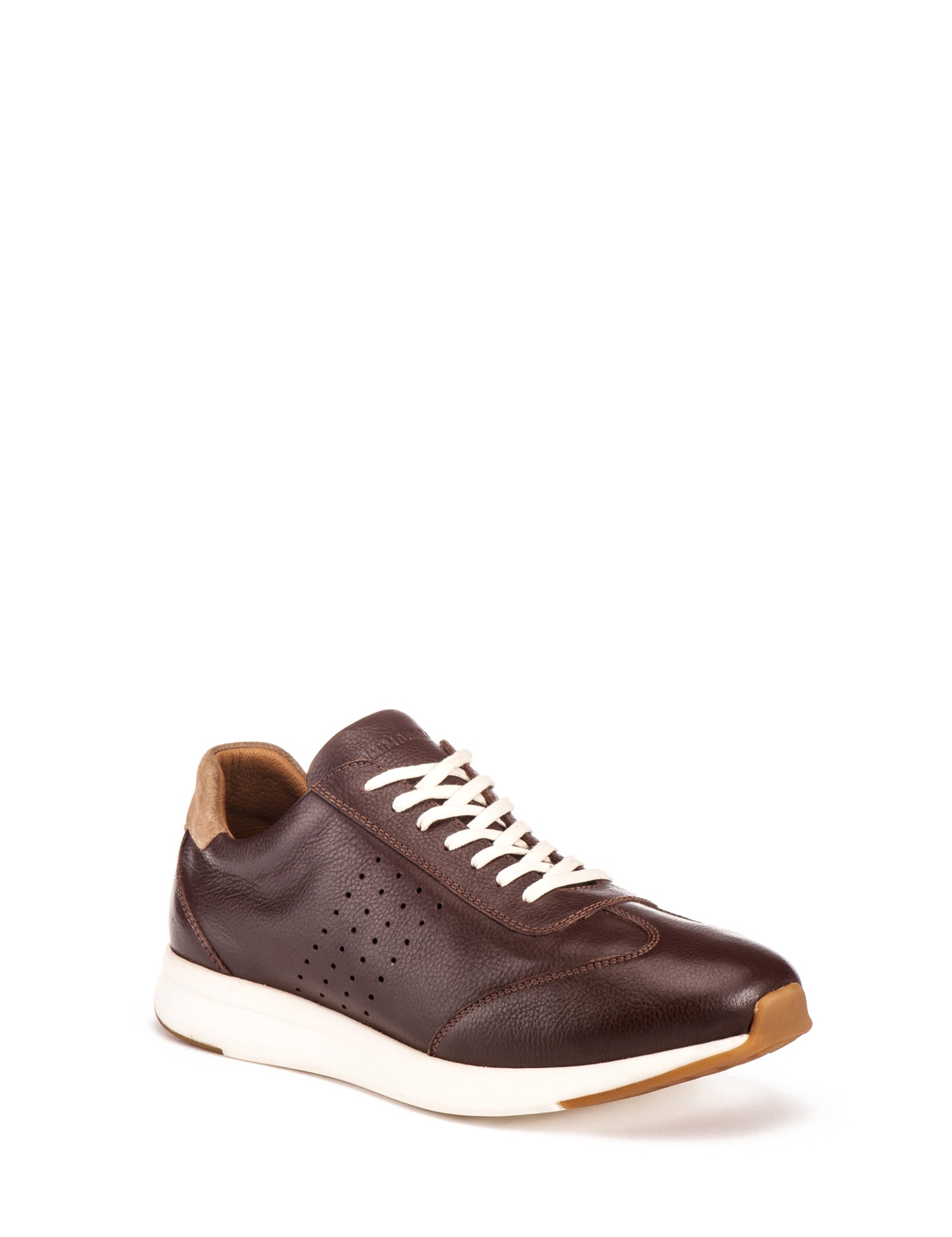 Sneakers Marrone Lumberjack