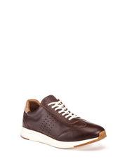 Sneakers Marrone Lumberjack