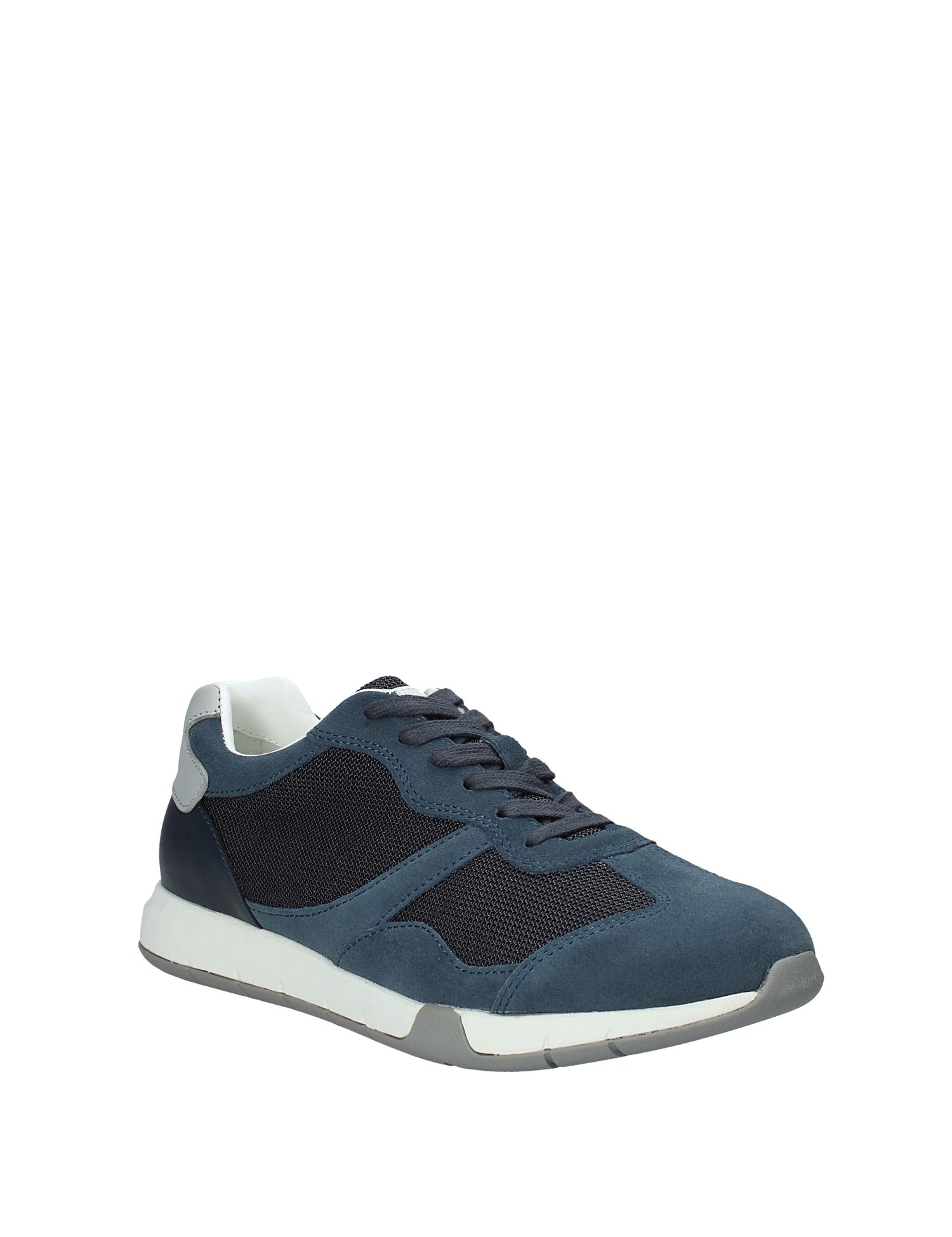 Sneakers Blu Lumberjack