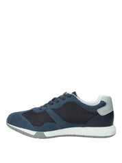 Sneakers Blu Lumberjack