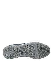 Sneakers Blu Lumberjack