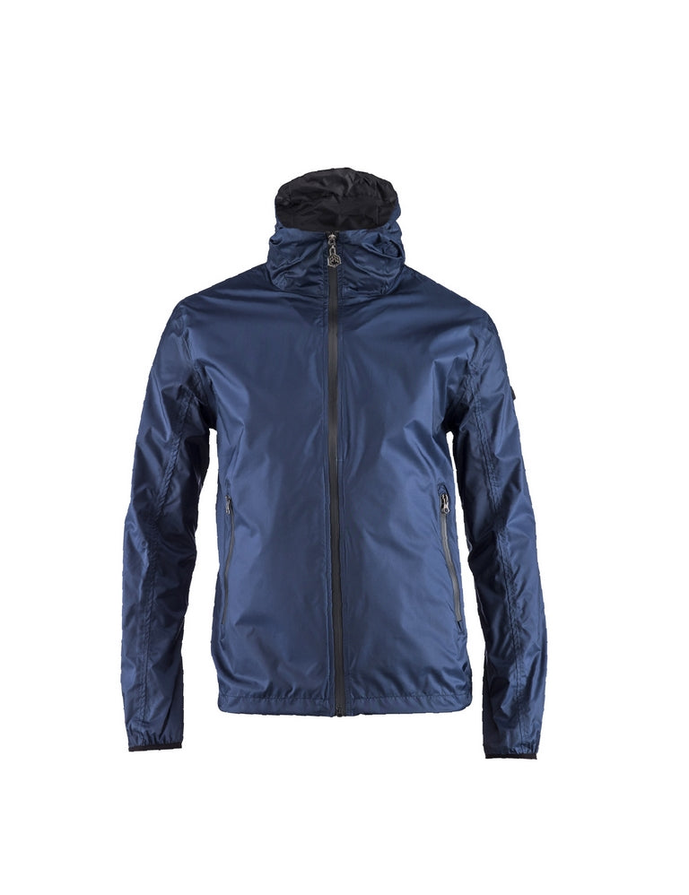 Giacche Blu Lumberjack