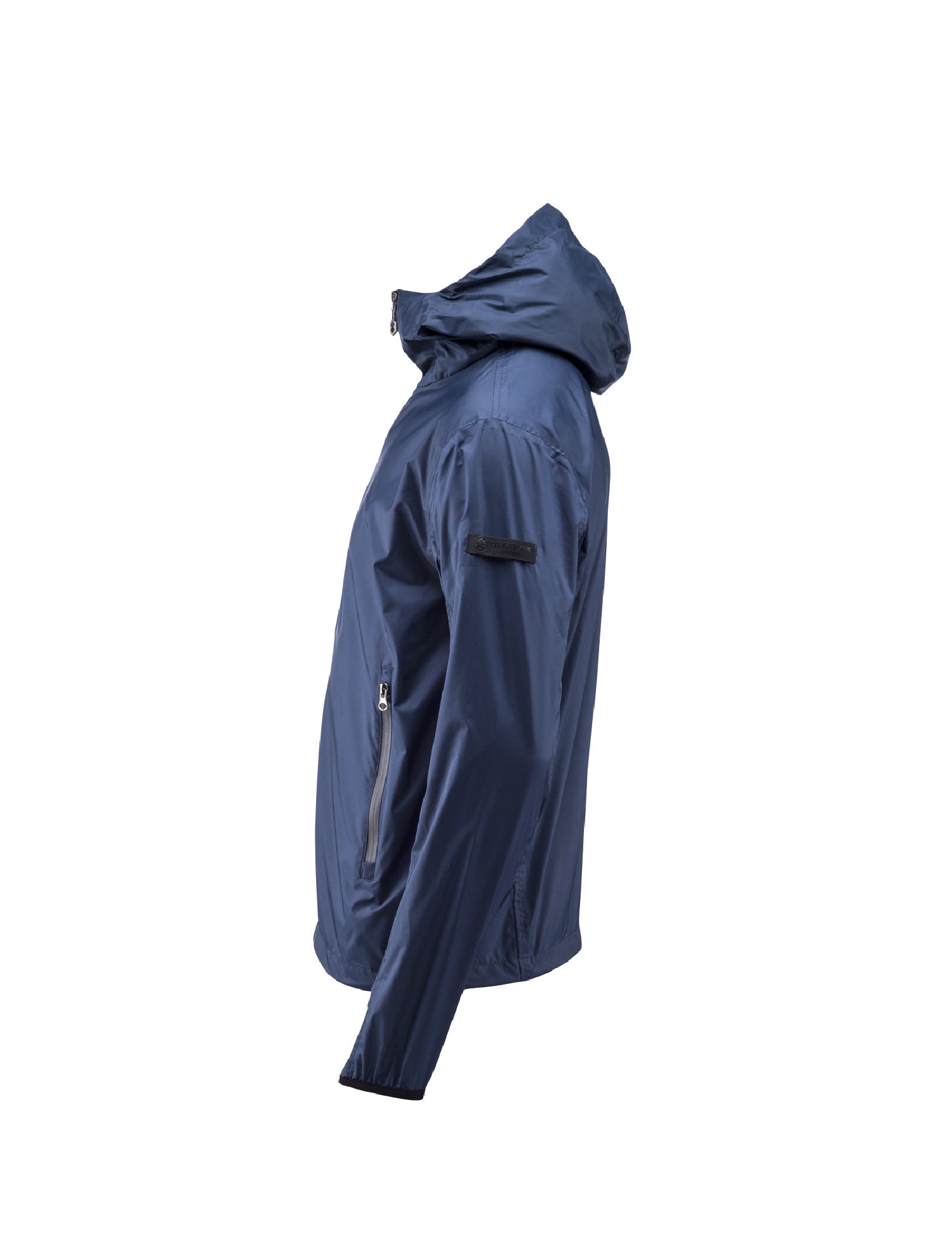 Giacche Blu Lumberjack