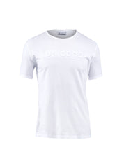 T-shirt Bianco Lumberjack