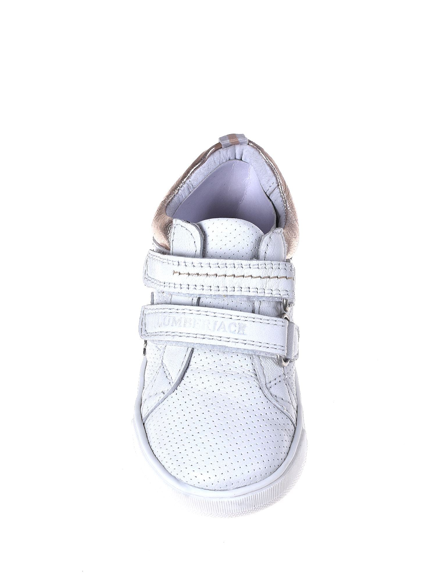 Sneakers Bianco Lumberjack