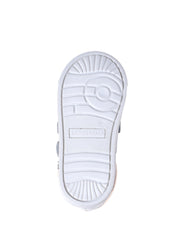 Sneakers Bianco Lumberjack